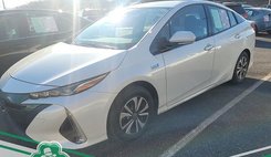 2017 Toyota Prius Prime Premium