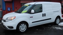 2020 Ram ProMaster City SLT