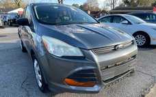 2014 Ford Escape S