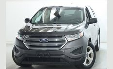 2018 Ford Edge SE