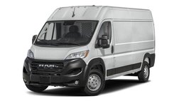2023 Ram ProMaster 2500 159 WB