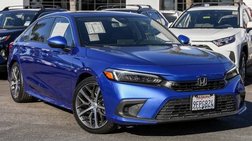 2023 Honda Civic Touring