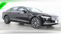 2025 Volvo S90 B6 Plus