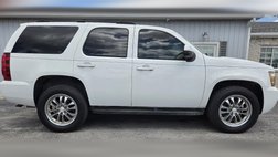 2007 Chevrolet Tahoe LT1 4WD