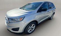 2018 Ford Edge SE