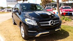 2018 Mercedes-Benz GLE-Class GLE 350
