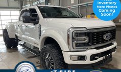 2024 Ford F-450 Super Duty Limited