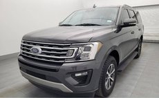 2020 Ford Expedition XLT
