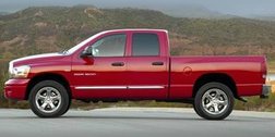 2007 Dodge Ram 1500 SLT