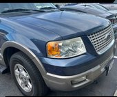2003 Ford Expedition Eddie Bauer