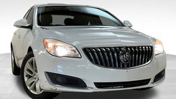 2015 Buick Regal Premium I