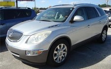 2011 Buick Enclave CXL-2
