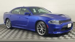 2020 Dodge Charger GT