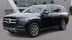 2023 Mercedes-Benz GLS GLS 450