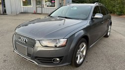 2013 Audi Allroad 2.0T quattro Premium Plus