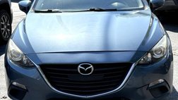 2014 Mazda MAZDA3 i Sport