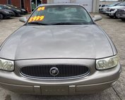 2004 Buick LeSabre Custom