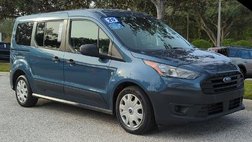 2020 Ford Transit Connect XL