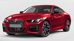 2025 BMW 4 Series M440i xDrive