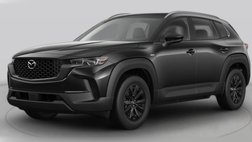 2026 Mazda CX-50 Hybrid Premium Plus