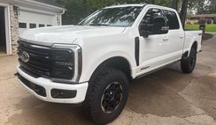 2026 Ford Super Duty F-350 SUPER DUTY