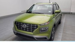 2022 Hyundai Venue SEL