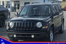 2012 Jeep Patriot Sport