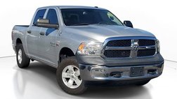 2015 Ram Ram Pickup 1500 Tradesman