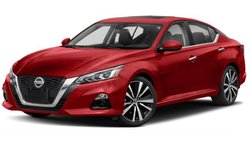 2019 Nissan Altima 2.5 SV