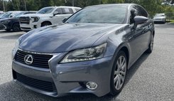 2013 Lexus GS 350 Base