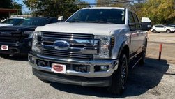 2019 Ford Super Duty F-250 XL