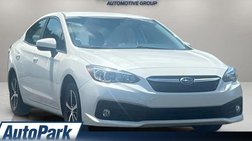 2023 Subaru Impreza Premium