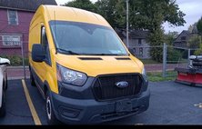 2021 Ford Transit 250