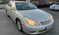 2003 Lexus ES 300 Base