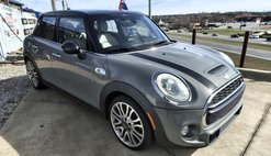 2015 MINI Hardtop Cooper S