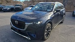 2024 Mazda CX-90 3.3 Turbo S