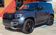 2023 Land Rover Defender 90 V8
