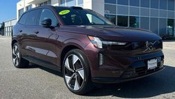 2025 Volvo EX90 Twin Performance Ultra 6P