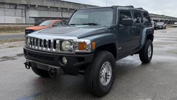 2006 HUMMER H3 Base