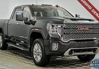 2023 GMC Sierra 2500HD Denali