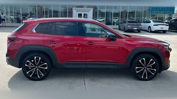 2024 Mazda CX-50 2.5 S Premium Plus