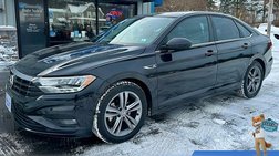 2021 Volkswagen Jetta R-Line