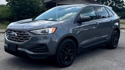 2021 Ford Edge SE