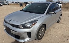 2018 Kia Rio5 LX