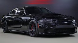 2019 Dodge Charger SRT Hellcat
