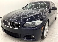 2013 BMW 5 Series 535i