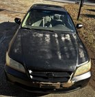 2002 Honda Accord EX