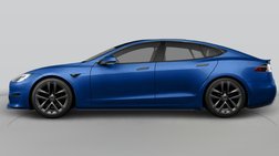 2022 Tesla Model S Base