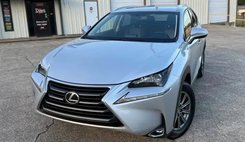 2015 Lexus NX 200t F SPORT