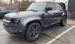 2023 Land Rover Defender 110 V8